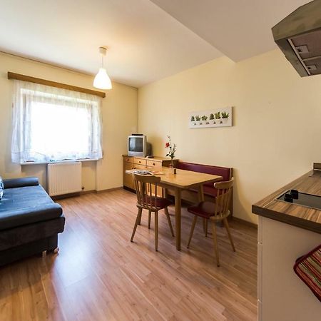 Residence Trametsch เบรสซาโนเน ภายนอก รูปภาพ